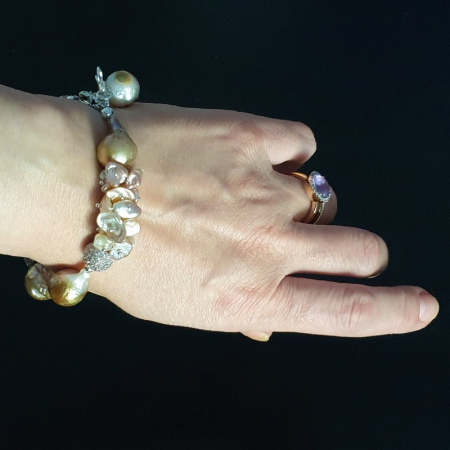 Marysia Divine Pearls [9]