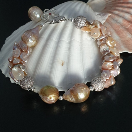Marysia Divine Pearls [3]