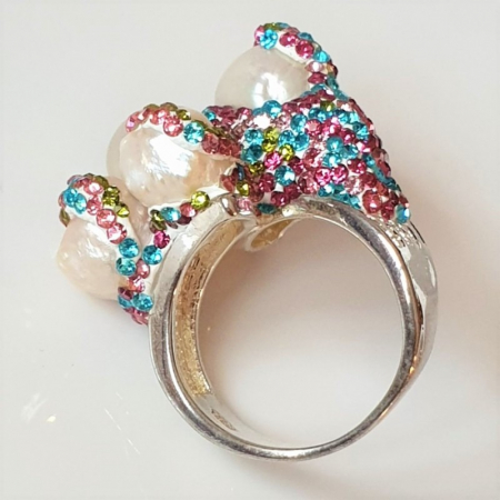 Marysia Fabulous Kasumi Ring [9]