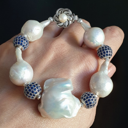 Marysia Fabulous Pearls [7]