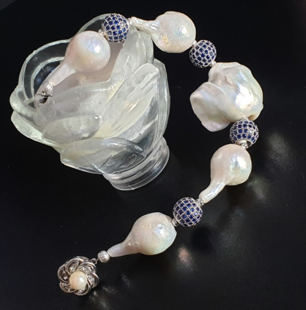 Marysia Fabulous Pearls [8]