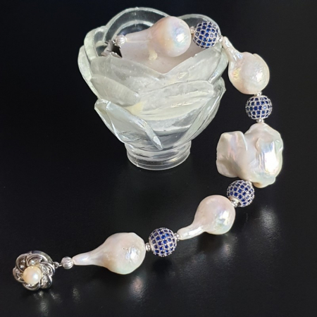 Marysia Fabulous Pearls [11]