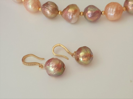 Marysia Fabulous Rare Pearls [3]
