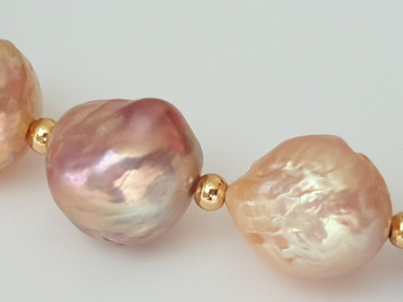 Marysia Fabulous Rare Pearls [10]