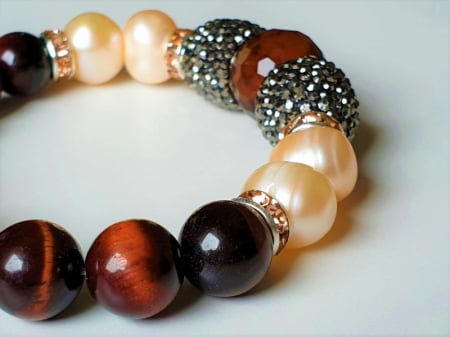 Marysia Glorious Pearls [8]