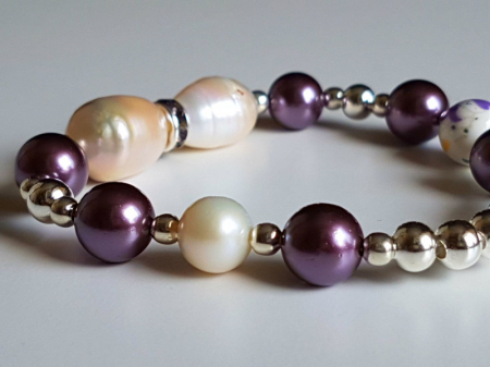 Marysia Infinity Pearls [11]
