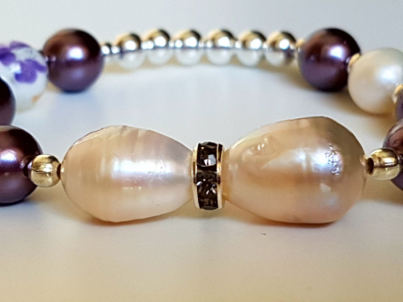 Marysia Infinity Pearls [1]