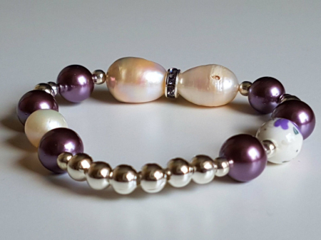 Marysia Infinity Pearls [9]