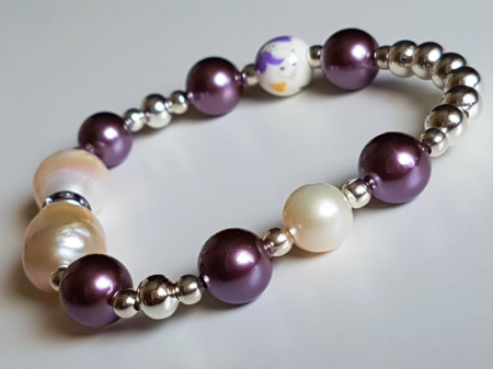 Marysia Infinity Pearls [12]