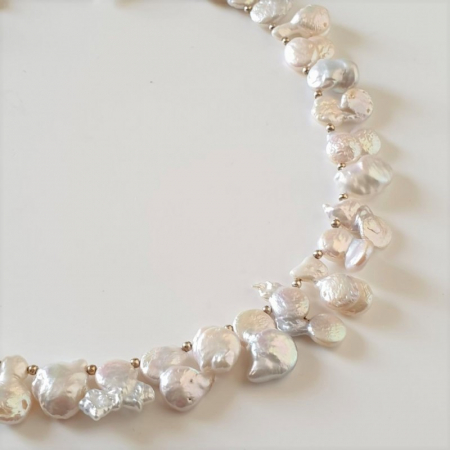 Marysia Joy of Pearls [11]