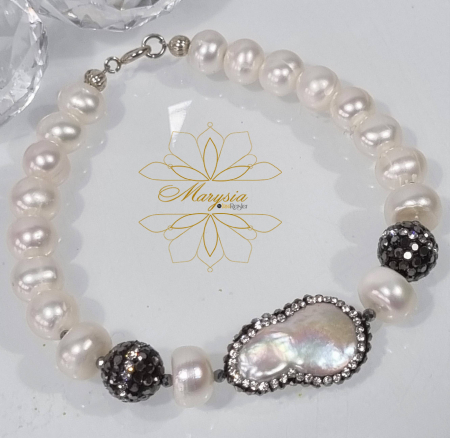 Marysia Just Pearls [0]