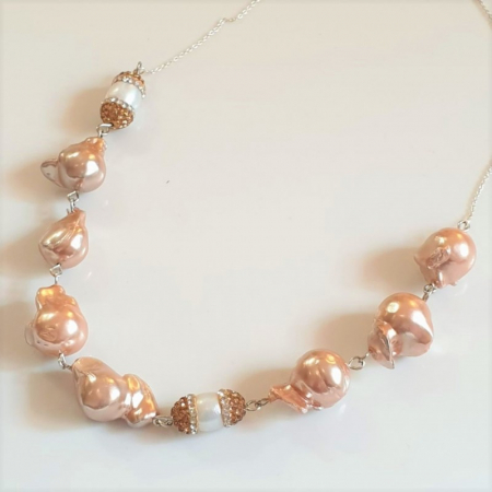 Marysia Magic Golden Pearls [11]