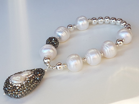 Marysia Magic of Pearls [15]