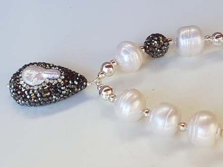 Marysia Magic of Pearls [13]