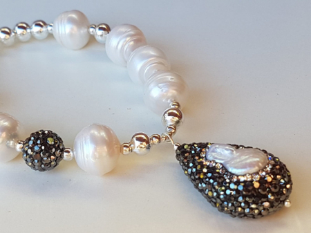 Marysia Magic of Pearls [2]