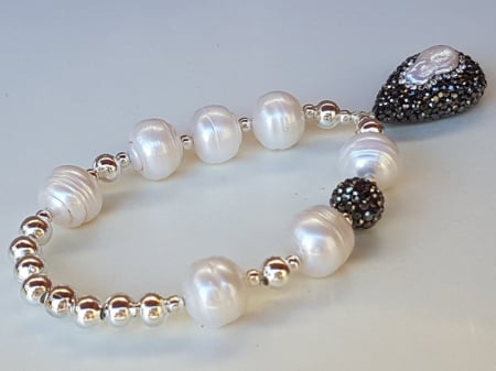 Marysia Magic of Pearls [7]