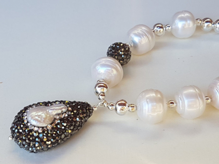Marysia Magic of Pearls [14]
