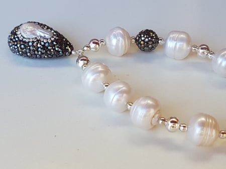Marysia Magic of Pearls [11]