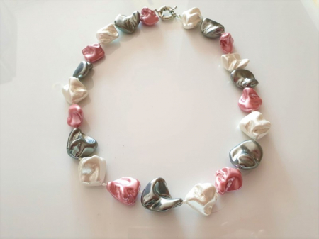 Marysia Orquidea Pearls [0]