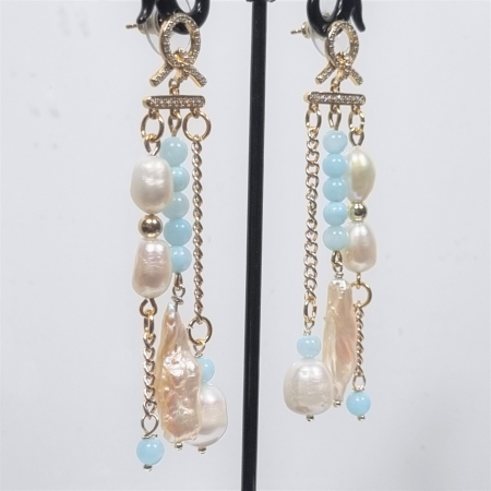 Marysia Pearls and Jade [5]