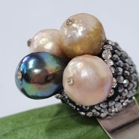 Marysia Perfect Kasumi Pearls [12]