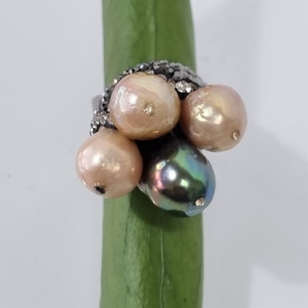 Marysia Perfect Kasumi Pearls [7]