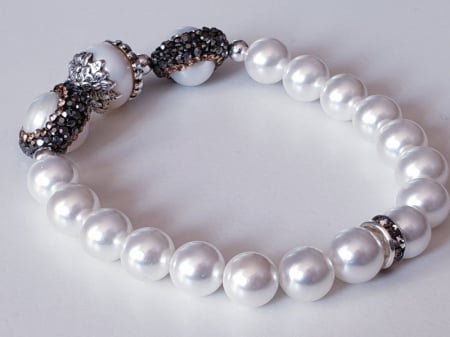 Marysia Perfect White Pearls [11]