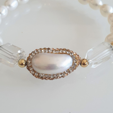 Marysia Quartz and Pearls [4]