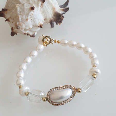 Marysia Quartz and Pearls [1]