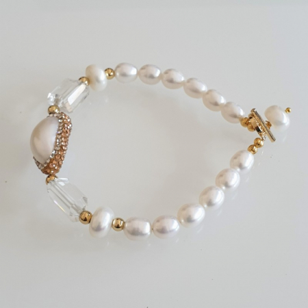Marysia Quartz and Pearls [12]