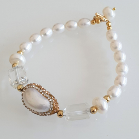 Marysia Quartz and Pearls [15]