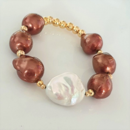 Marysia Regal Pearls [3]