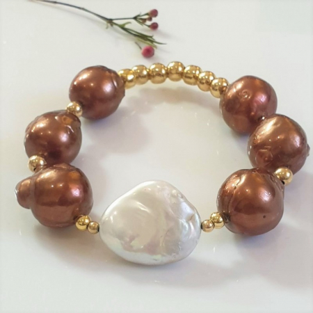 Marysia Regal Pearls [1]