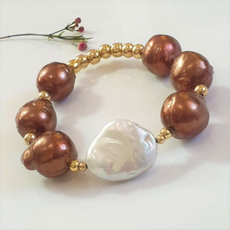 Marysia Regal Pearls [0]