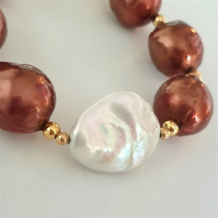 Marysia Regal Pearls [4]