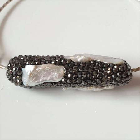 Marysia Silver Magic Pearls [4]