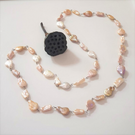 Marysia Splendid Pearls [5]