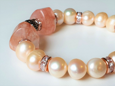 Marysia Sublime Pearls [15]