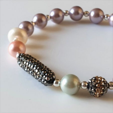 Marysia Sweet Pearls [12]