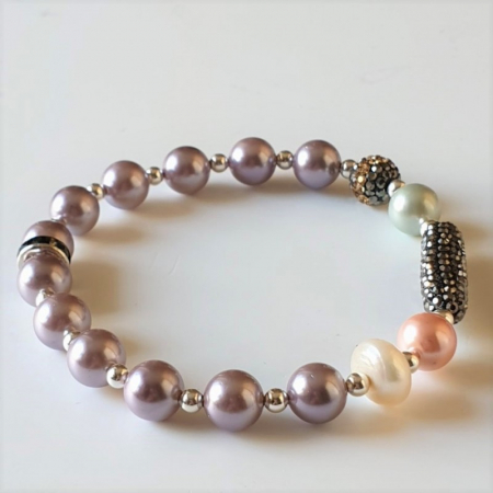 Marysia Sweet Pearls [5]