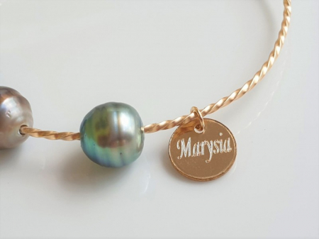 Marysia Tahitian Pearls [9]