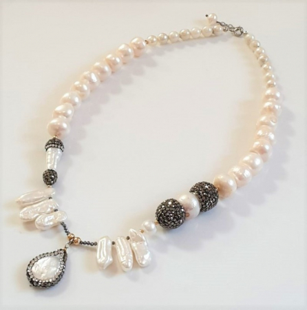 Marysia Wonderful Pearls [27]
