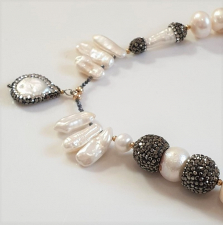 Marysia Wonderful Pearls [25]