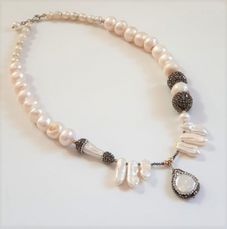 Marysia Wonderful Pearls [12]