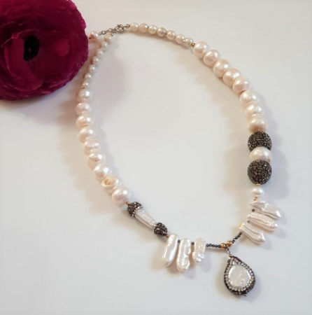 Marysia Wonderful Pearls [0]