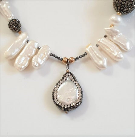 Marysia Wonderful Pearls [8]