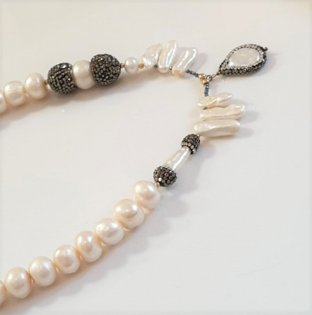 Marysia Wonderful Pearls [20]