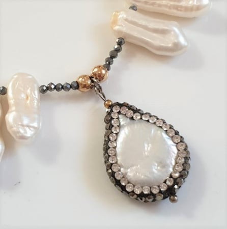 Marysia Wonderful Pearls [14]
