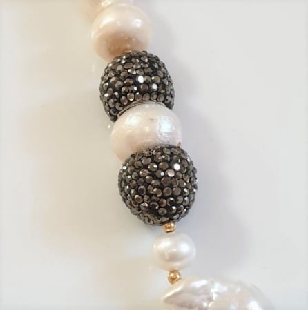Marysia Wonderful Pearls [15]