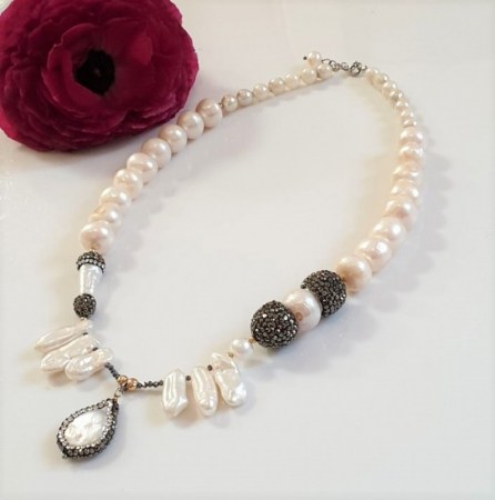 Marysia Wonderful Pearls [2]
